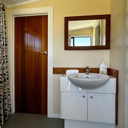 Creek Retreat Apartment Warkworth Exterior photo