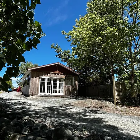 Creek Retreat Apartment Warkworth Exterior photo