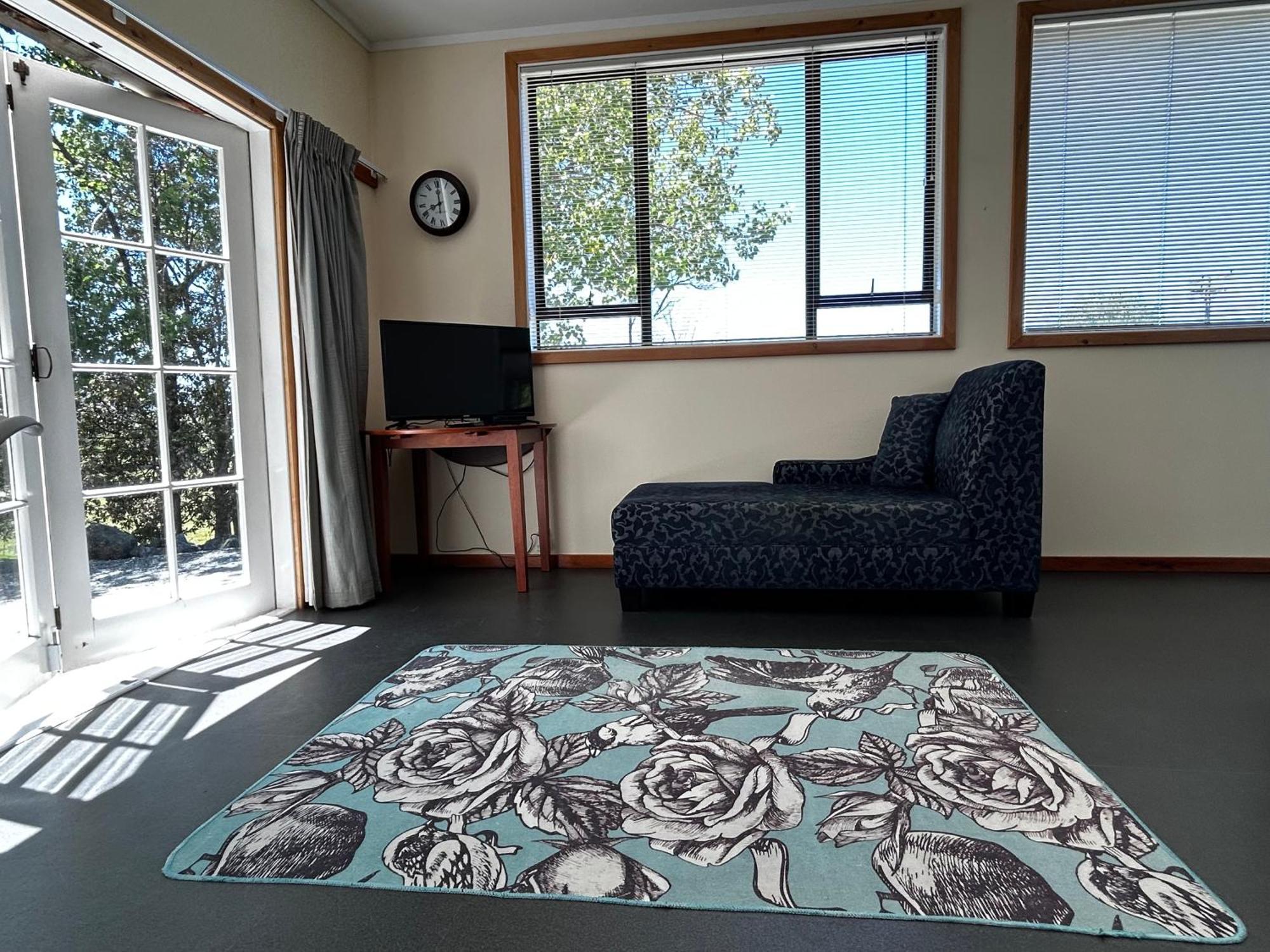 Creek Retreat * Warkworth
