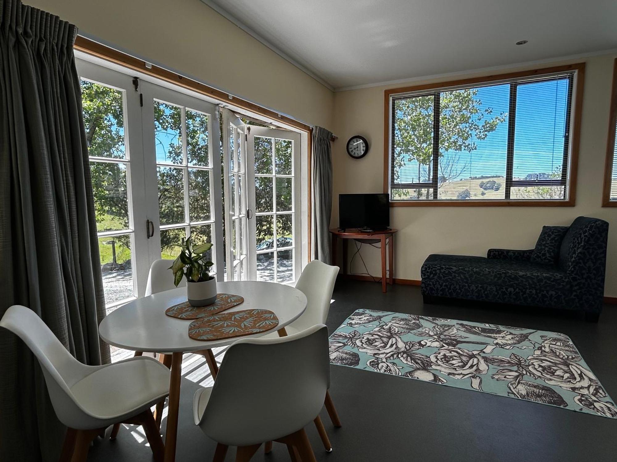 Creek Retreat Warkworth