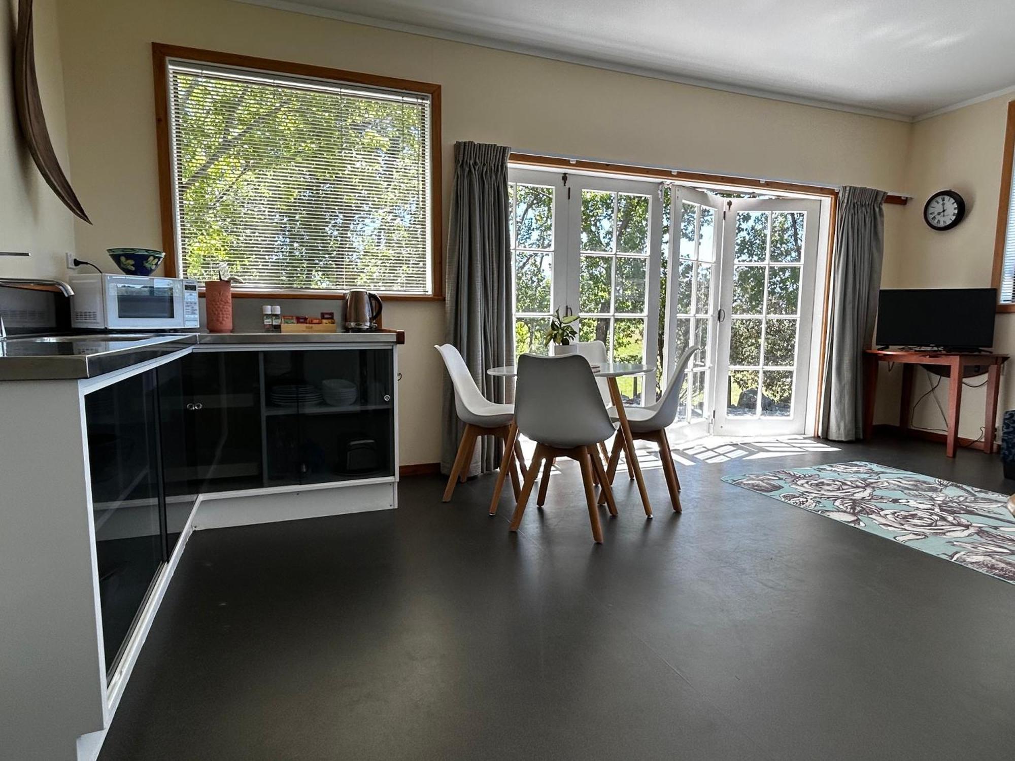 Creek Retreat * Warkworth