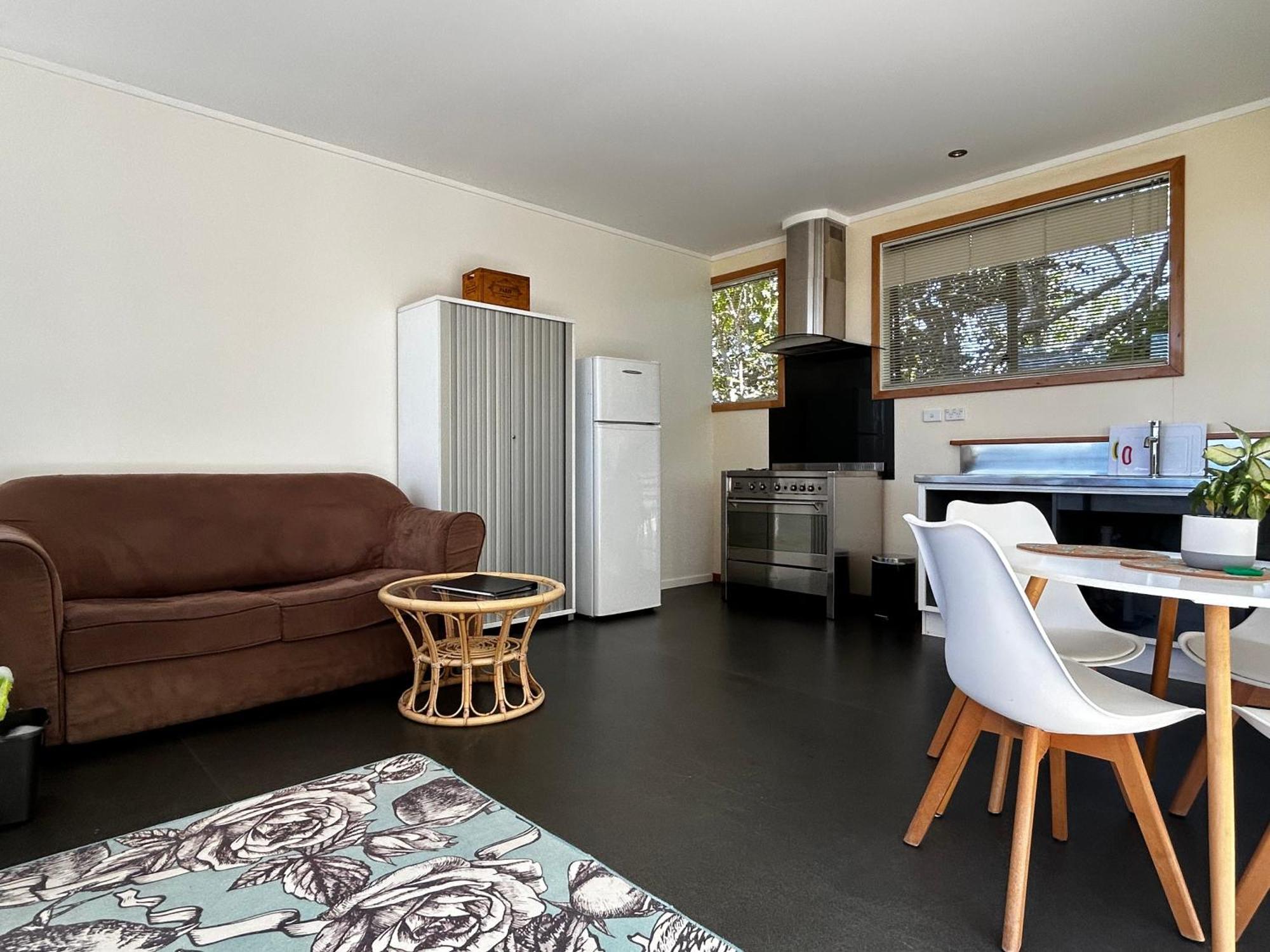 Apartment Creek Retreat