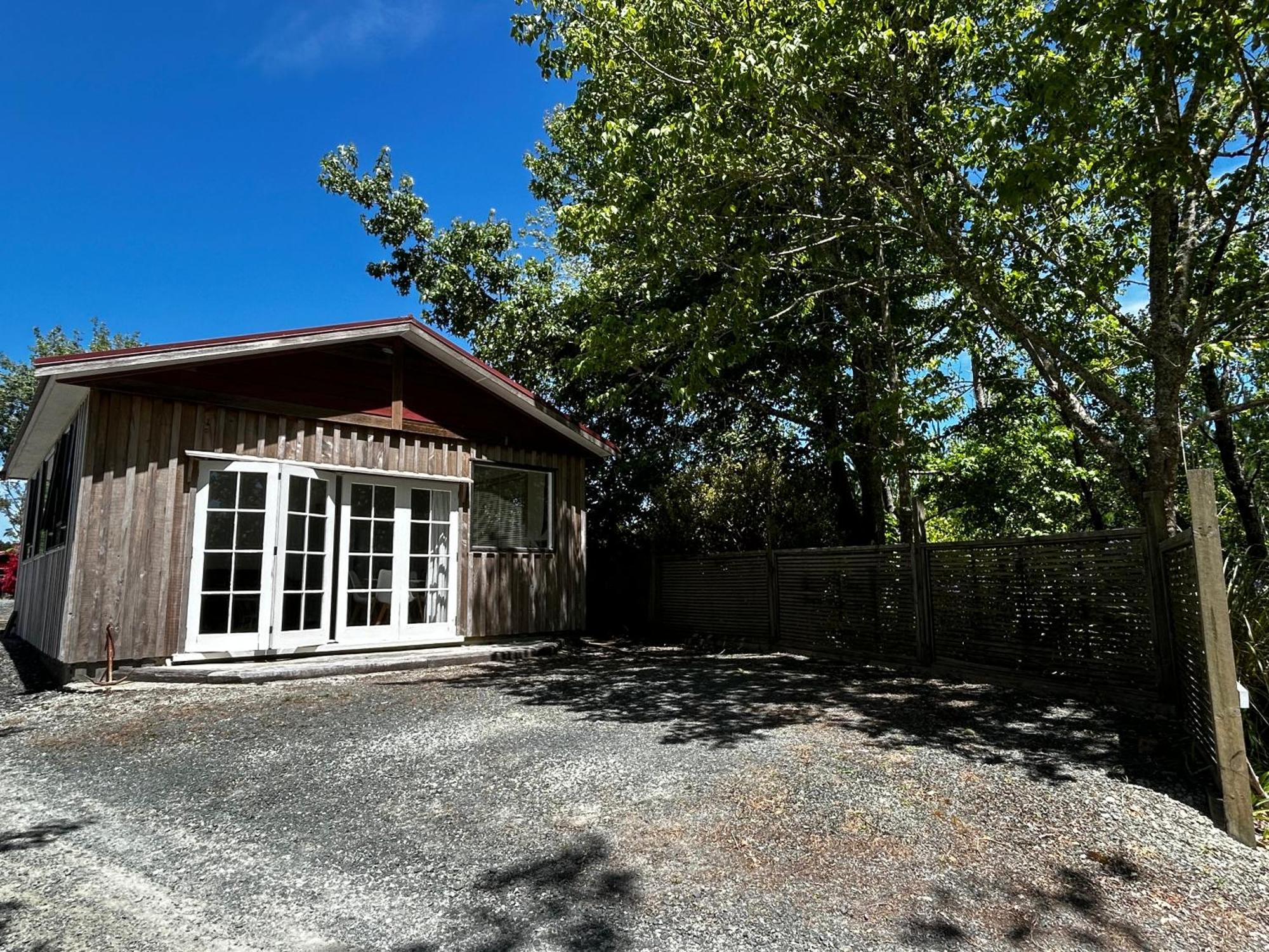 Apartment Creek Retreat Warkworth