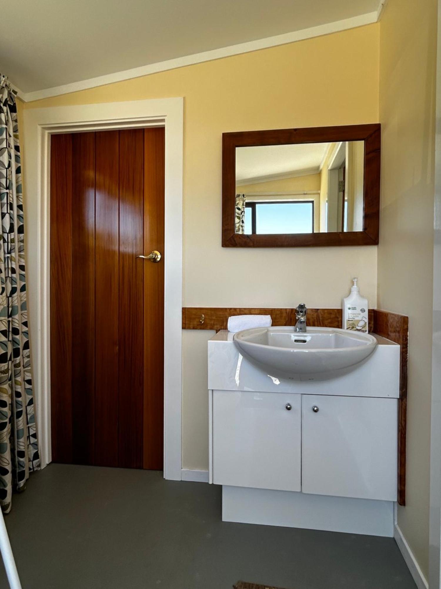 Creek Retreat Warkworth